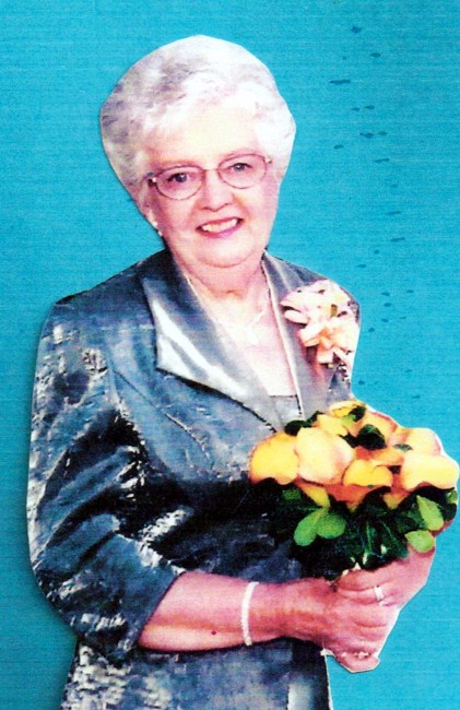Obituary of Dorothy Daniel