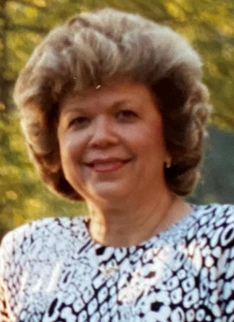 Obituario de Sandra Harless Warren