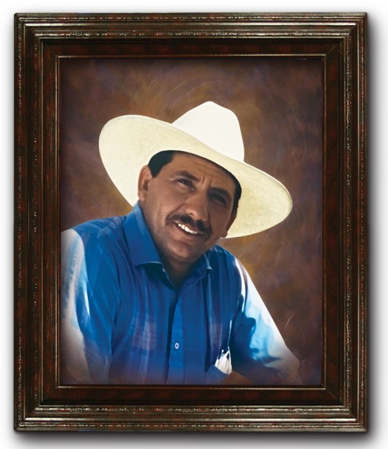 Obituary of Antonio Barajas Diaz