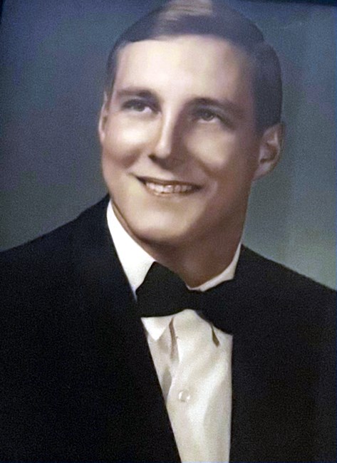 Obituary of David Keith Mangold