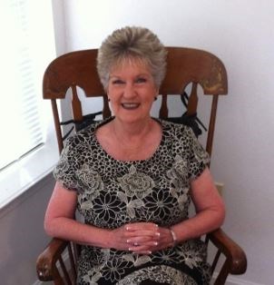 Obituary of Donna Nalley