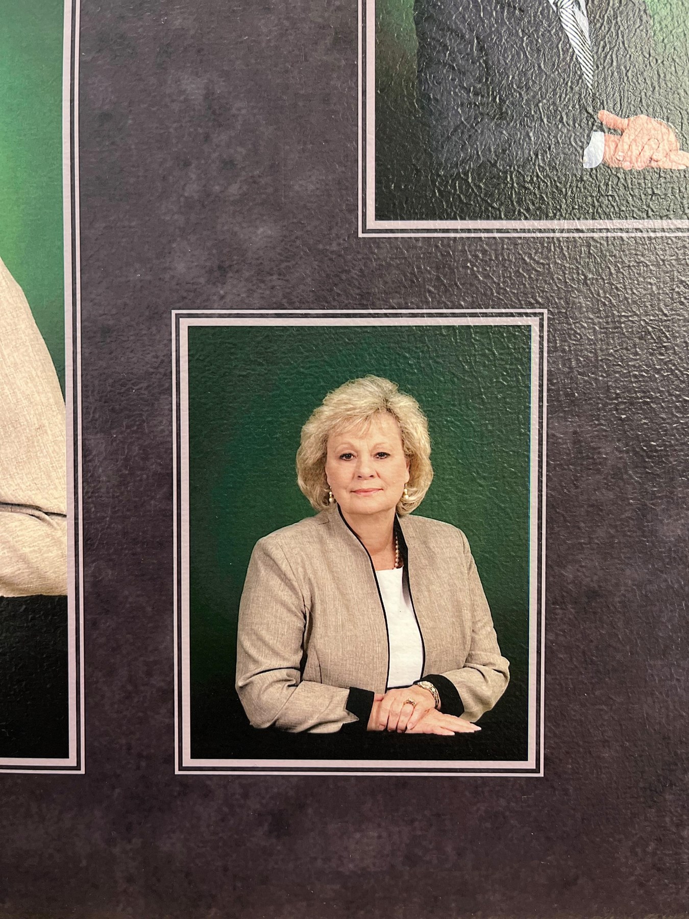 Obituary of Sylvia Ann Duncan