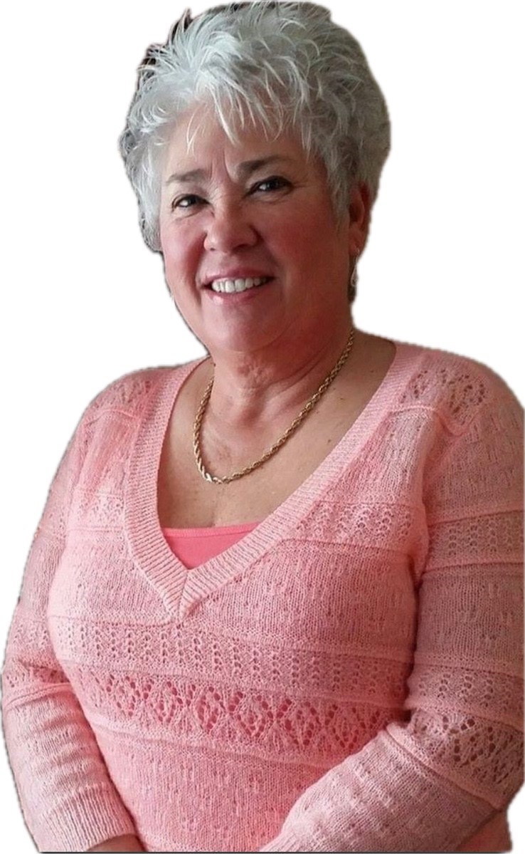 Obituary of Hilda Palmer Jones