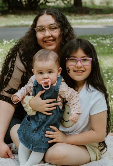 Obituary of Blanca Mariela Franco Ramos