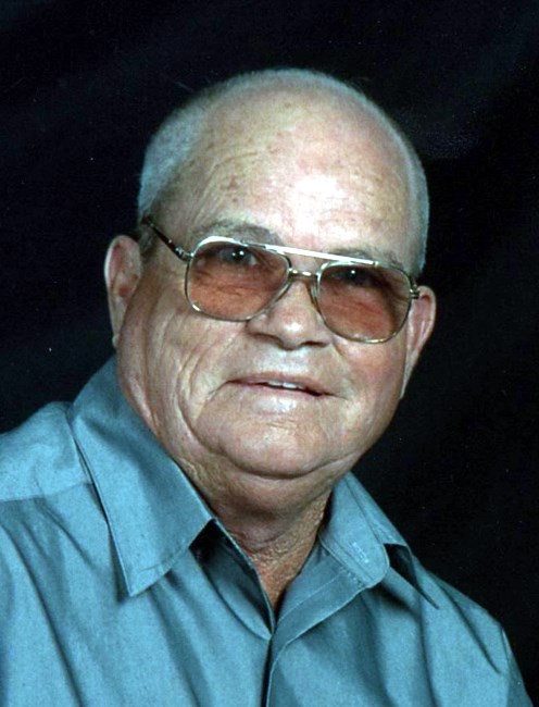 Obituary of Willard Floyd Shugart