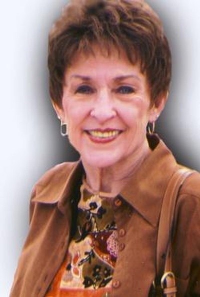 Obituary of Martha Evans Merritt