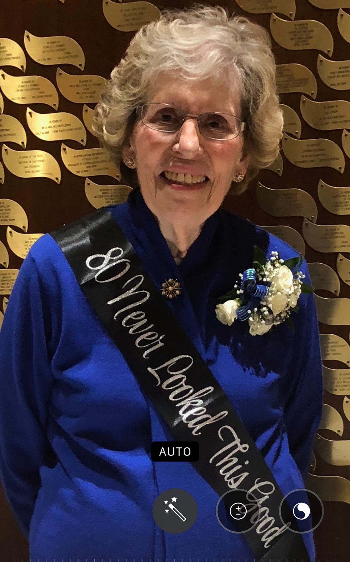 Obituary of Hedy C Stone