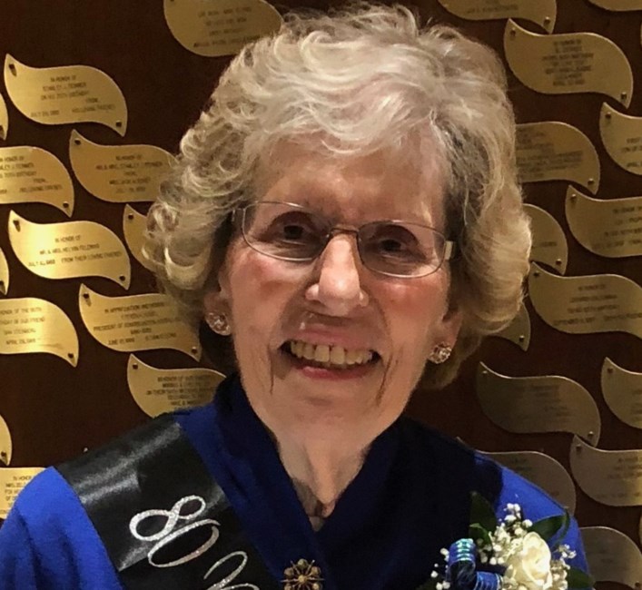 Obituary of Hedy C. Stone