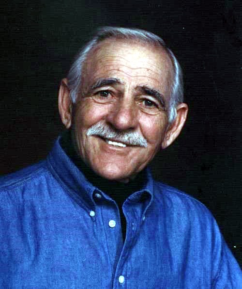 Obituary of Pat Piro