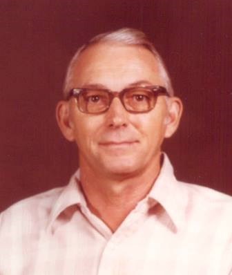 Obituary of Joe J. Frey