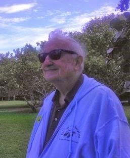 Avis de décès de Edward Griffin Shay
