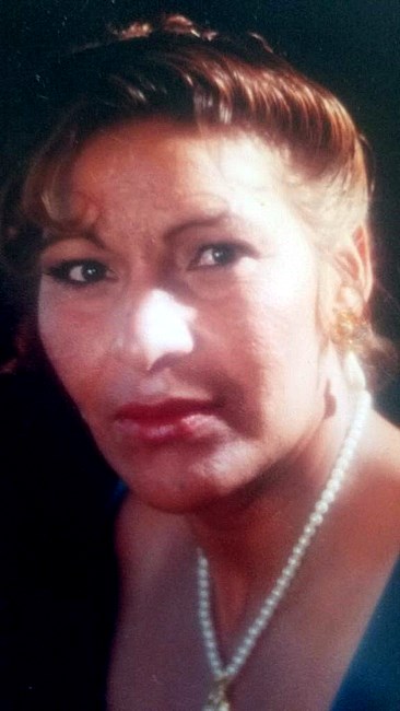 Obituary of Concepcion Virginia Flores Coronado
