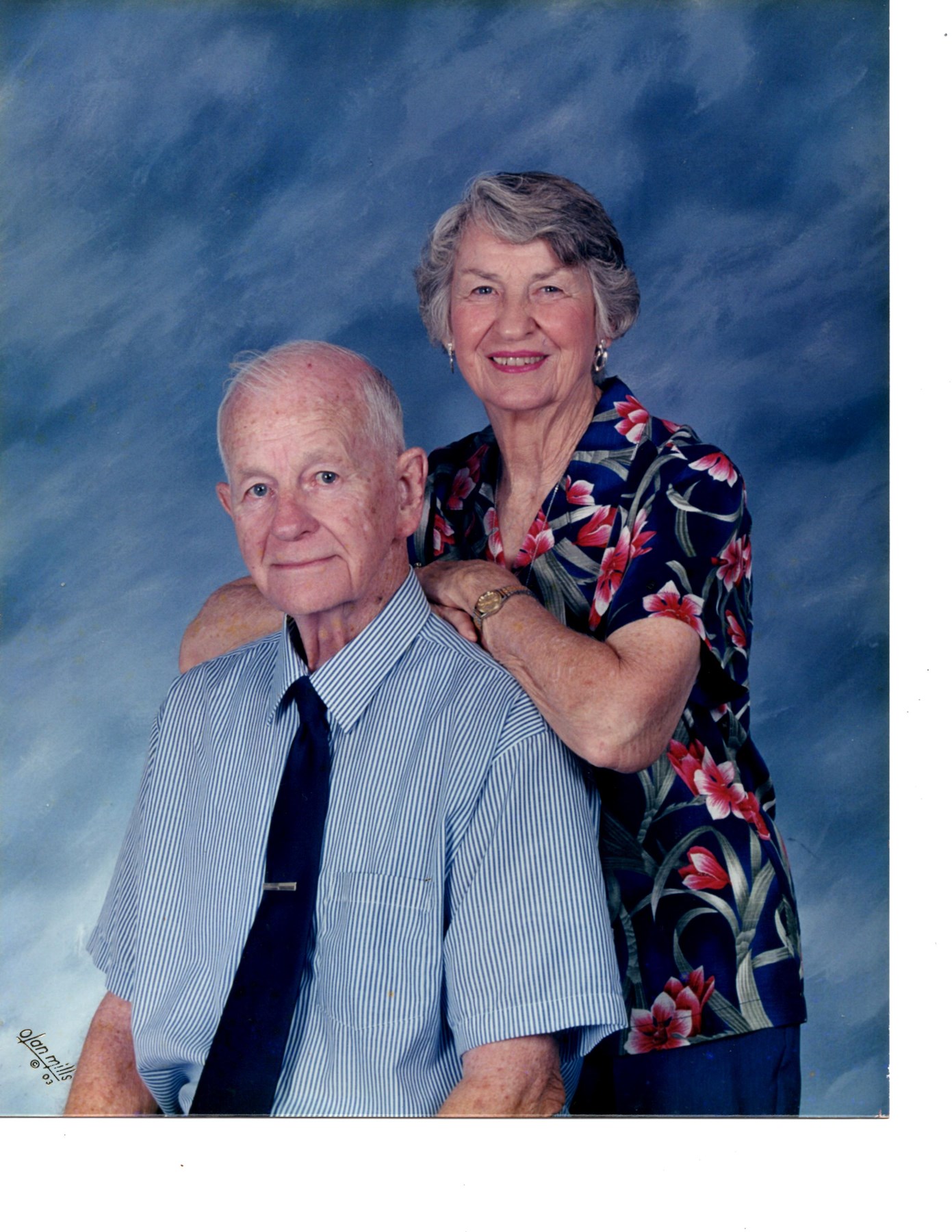 Obituary of John Reese Morgan Jr.