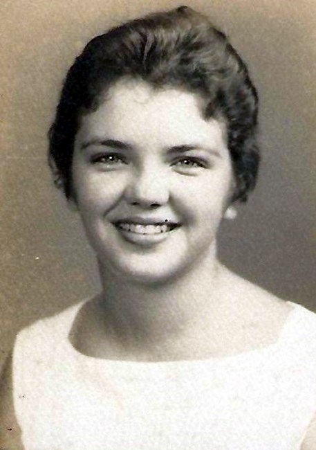 Avis de décès de Margaret Mae McAteer