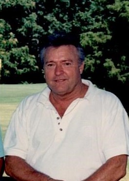 Obituary of Phil McDaniel