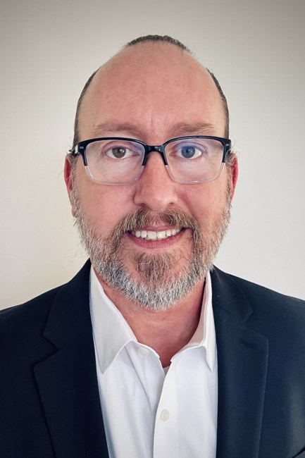 Obituario de Gregory Larue White