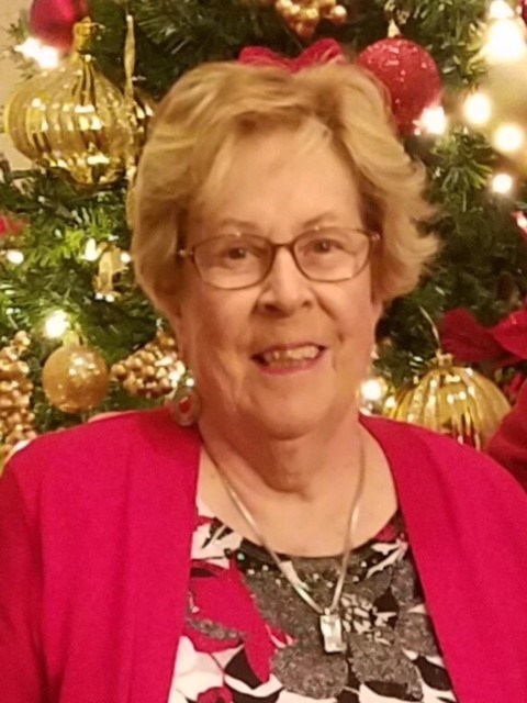 Obituary of Rose Patricia Magee