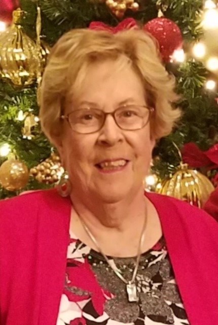 Obituary of Rose Patricia Magee