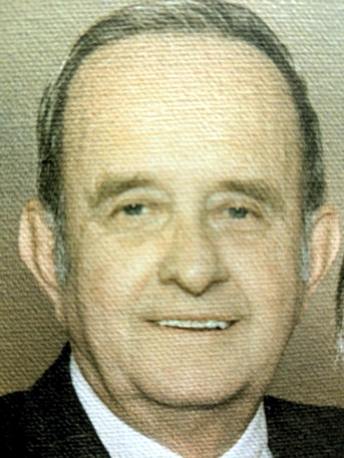 Obituary of Edward William Batchelor