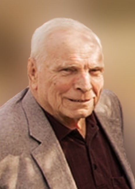 Obituary of Johnny Earl Crittendon