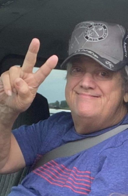 Obituary of Danny Joe Shortt