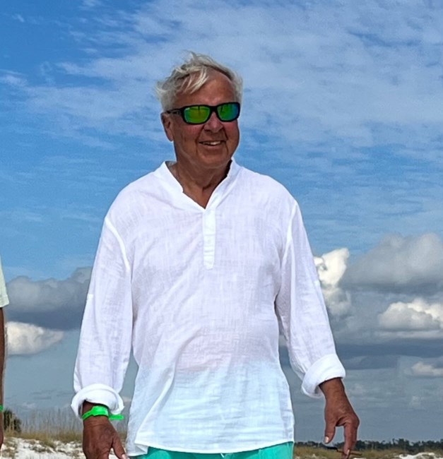 Obituary of Michael Paul Jozwik