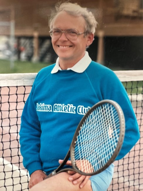 Avis de décès de Michael Carl Smithhisler