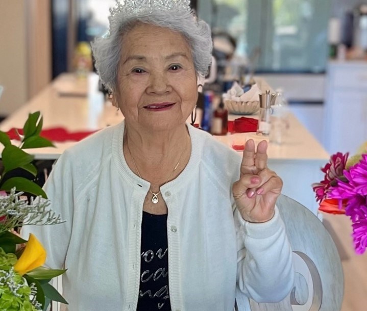 Obituary of Sandra Lee Krostag