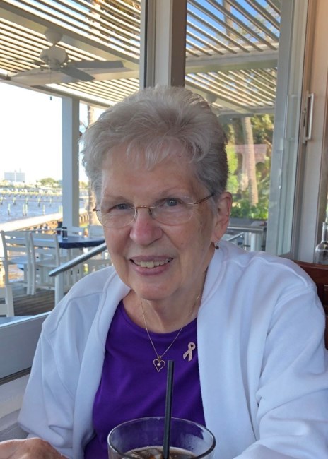 Obituary of Donna M. Smith
