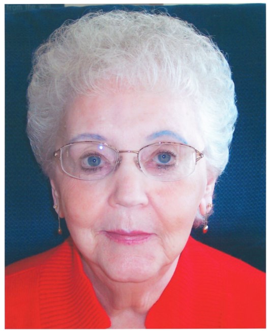 Obituary of Mary E. Springer