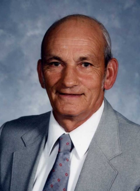 Obituary of Ralph Chipman