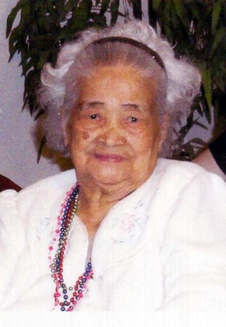 Obituary of Corazon L. Macalalag