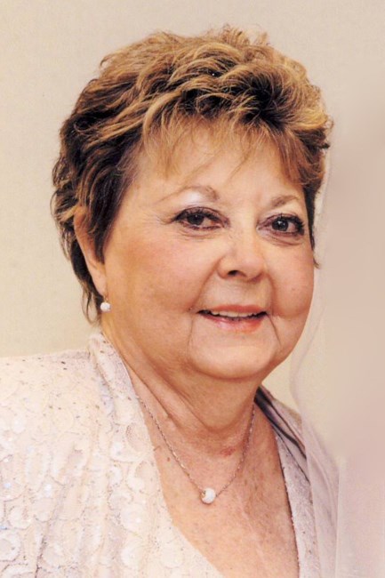 Obituary of Martha Rose Knapp Vojtko
