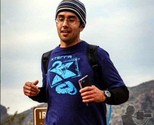 Obituary of Horacio de Jesus Peña