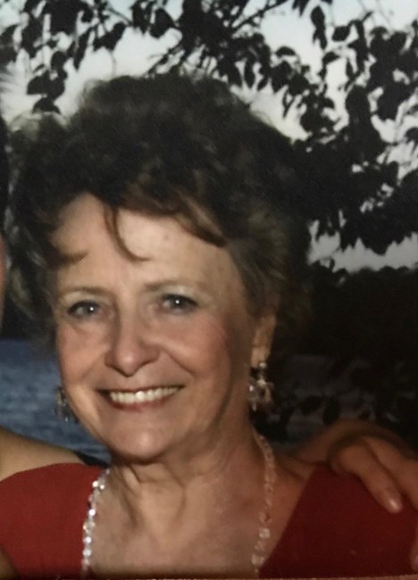 Obituary of Eunice Clement