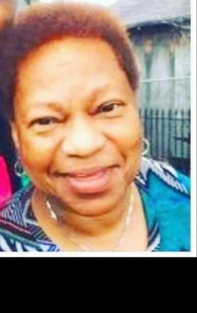 Obituary of Betty Jean Jones