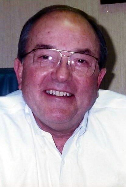 Obituary of Richard Michael Lanning