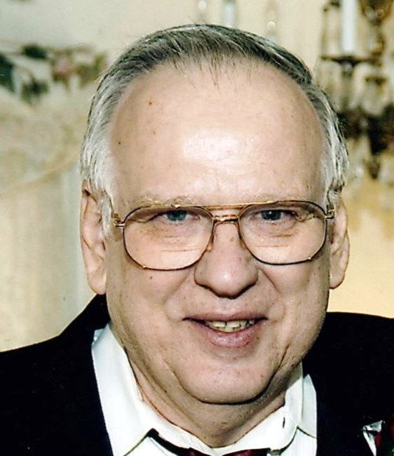 Obituary of John Michael Mihalik Jr.