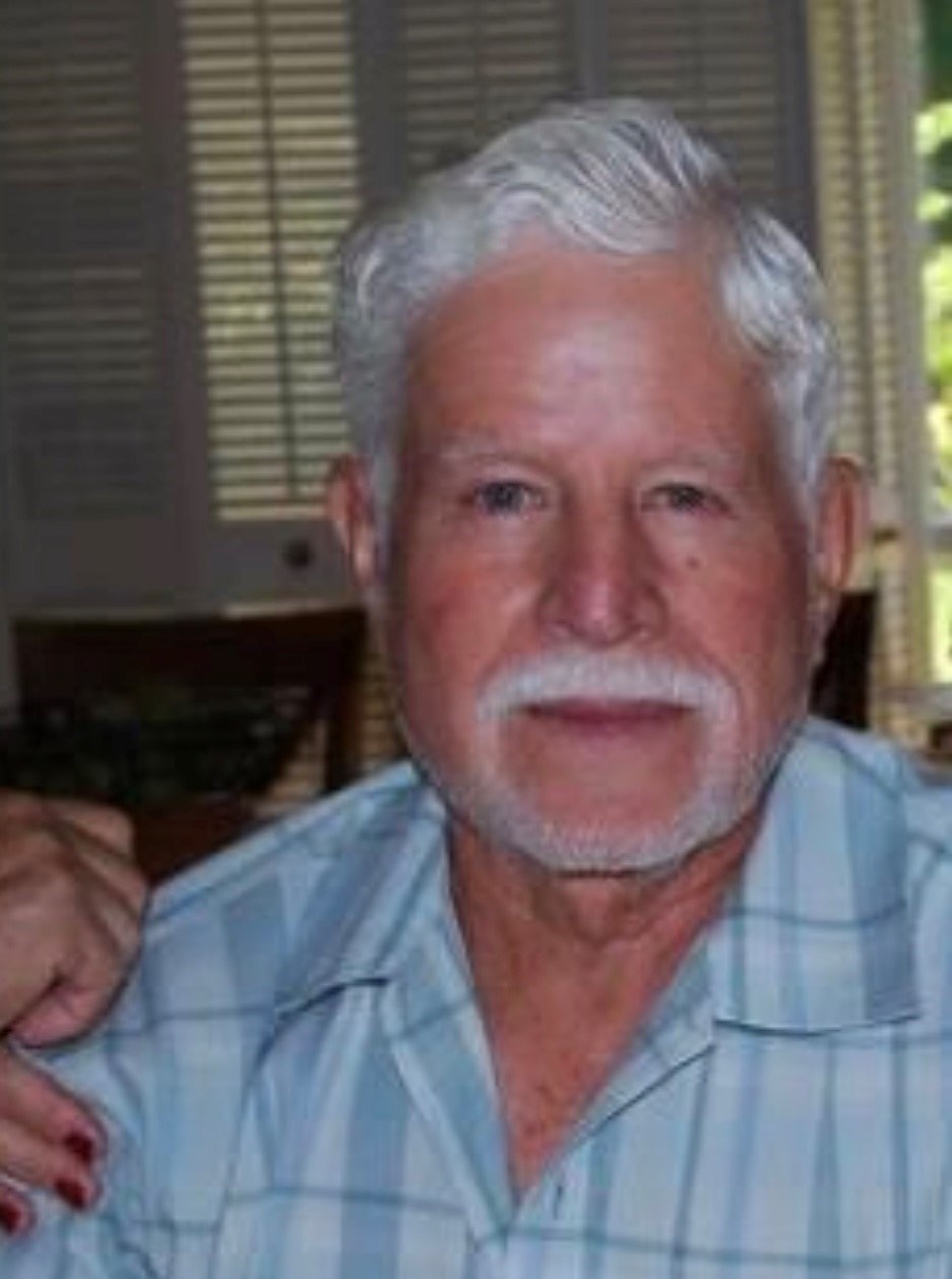 Obituary of Glen "Howard" Maxwell
