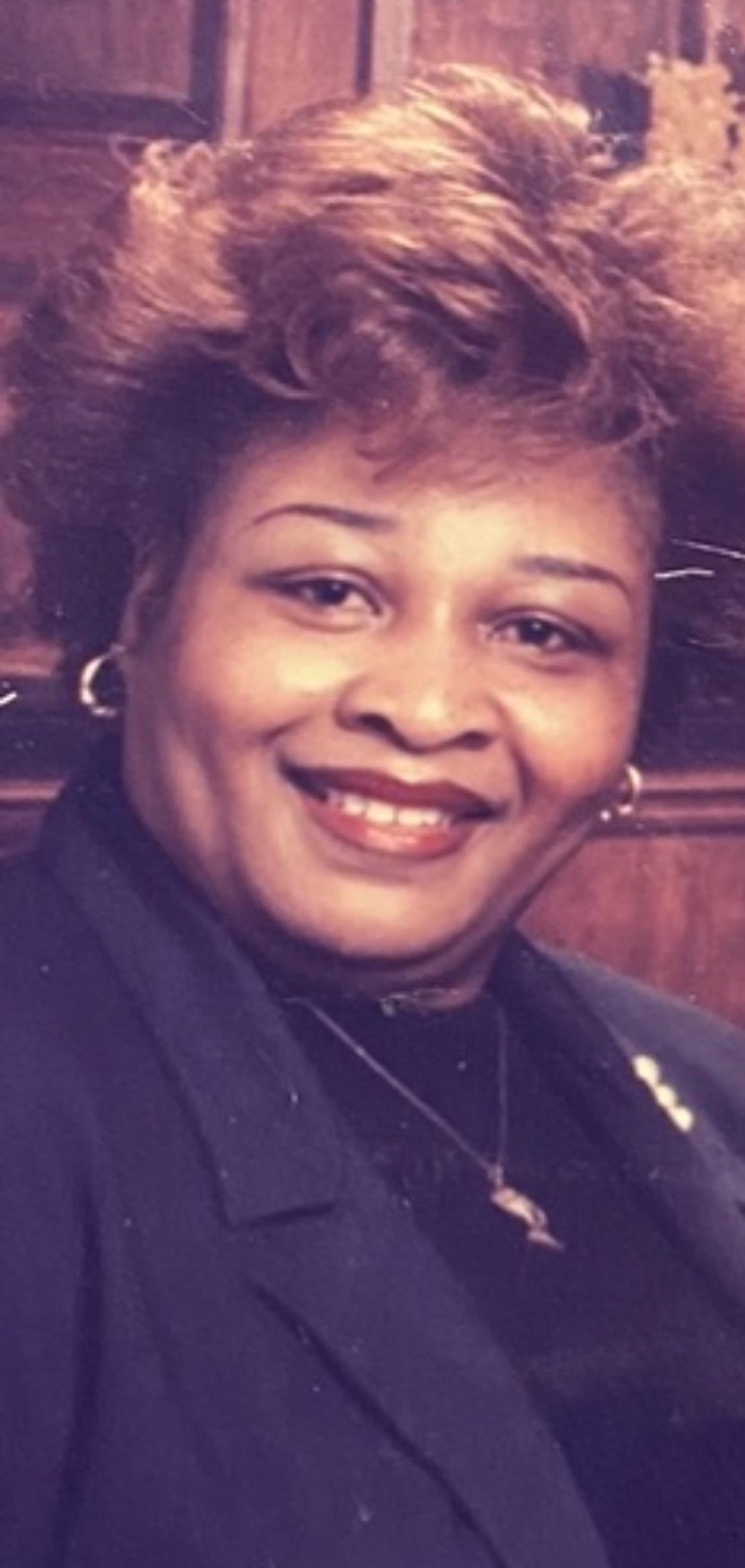Dorothy Lee Cheeseboro Obituary Hampton, VA
