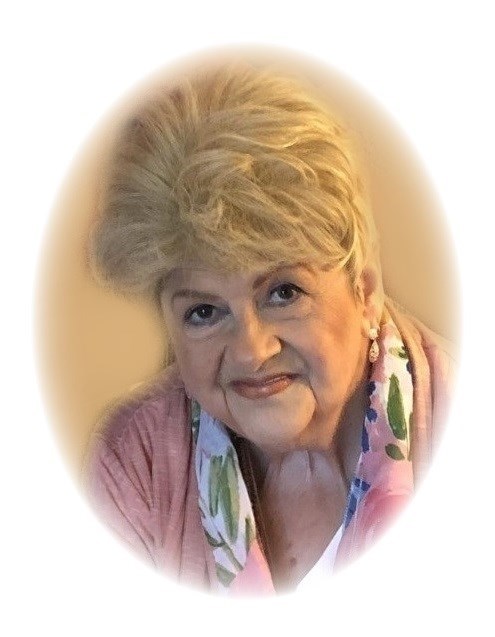 Obituary of Kathryn Jean Fridley