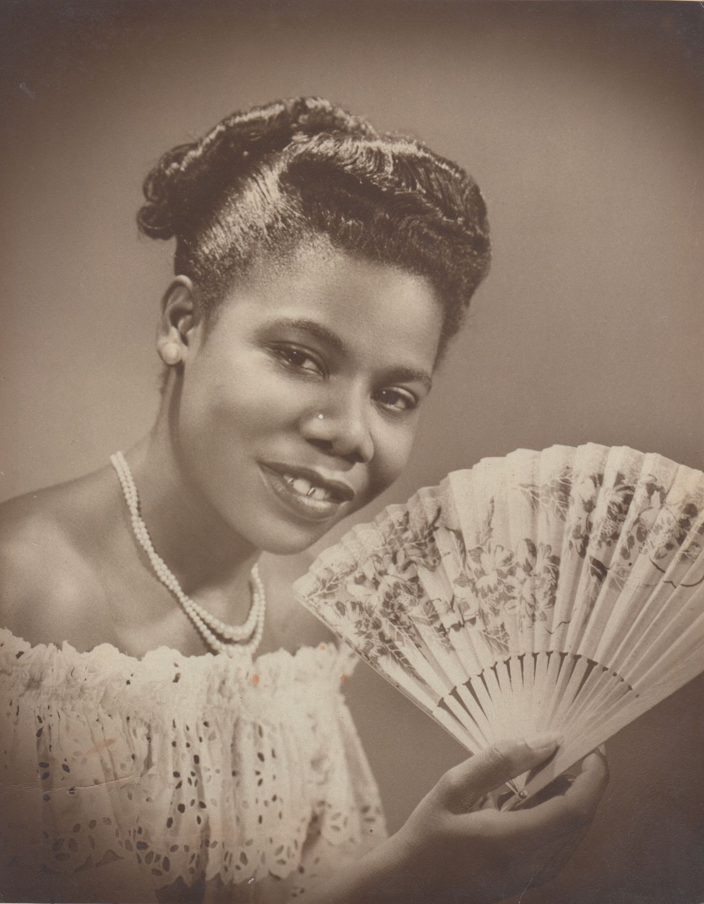 Obituary of Elsie Puckering Dobson