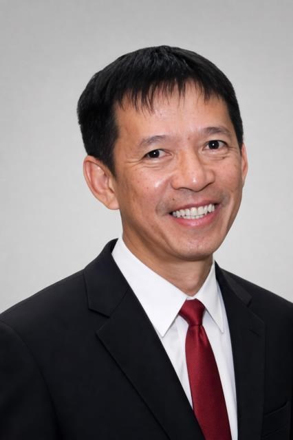 Obituary of Vong Cong Tran