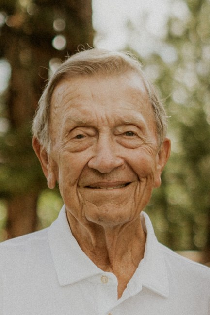 Obituary of Charles Pierce Fredrick