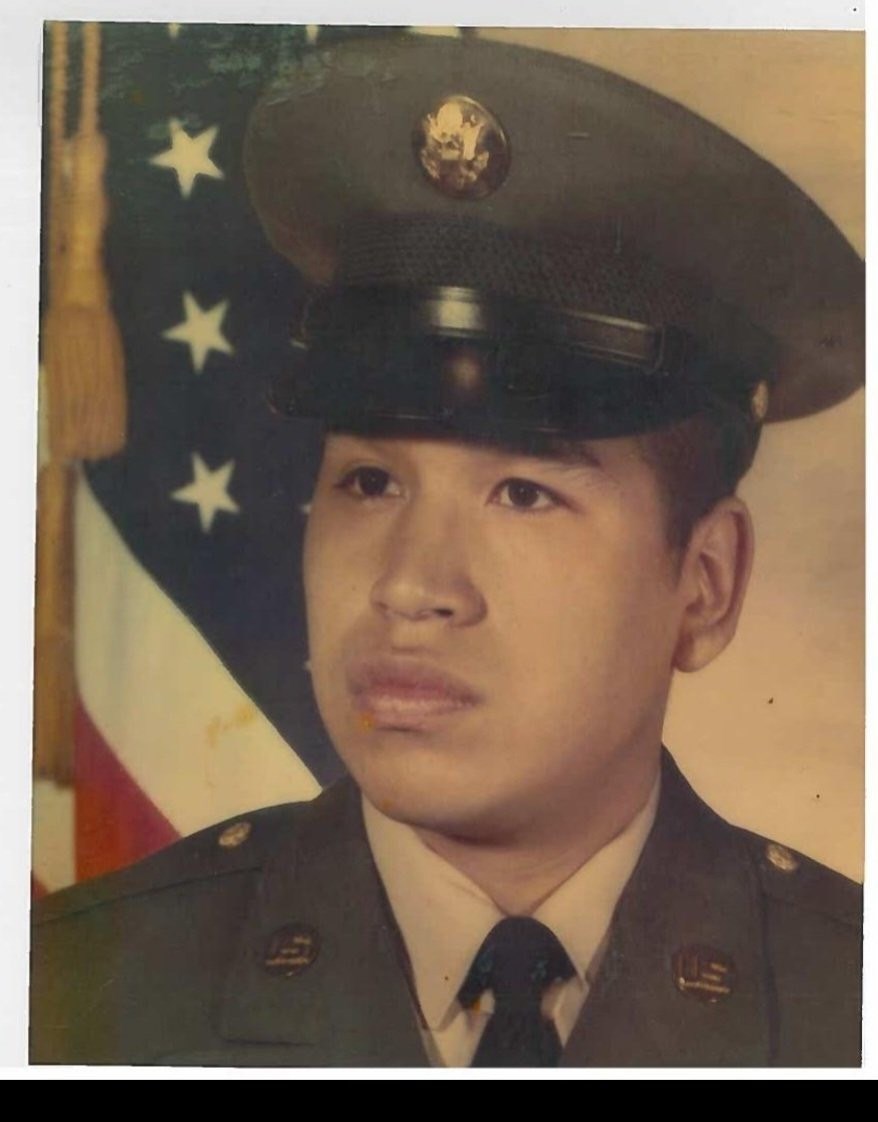Obituary of James Reynolds Hillaire Jr.