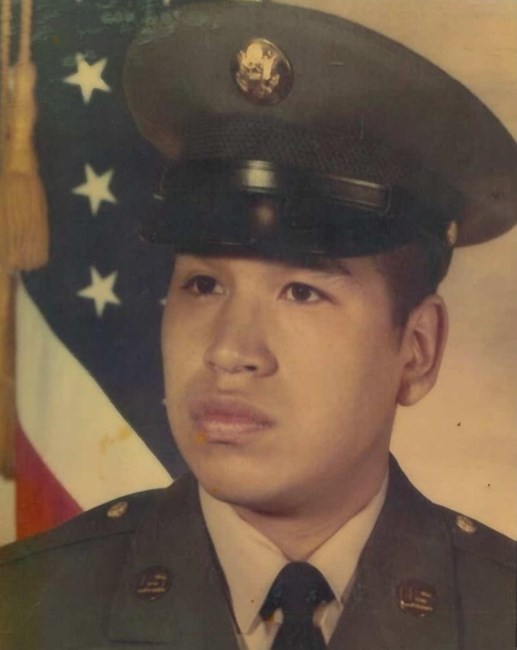 Obituary of James Reynolds Hillaire Jr.