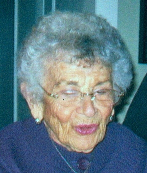 Obituary of Norma (Wilensky) Kassler