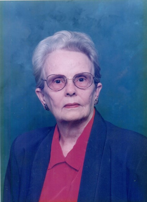 Obituary of Jacquelynn Spann