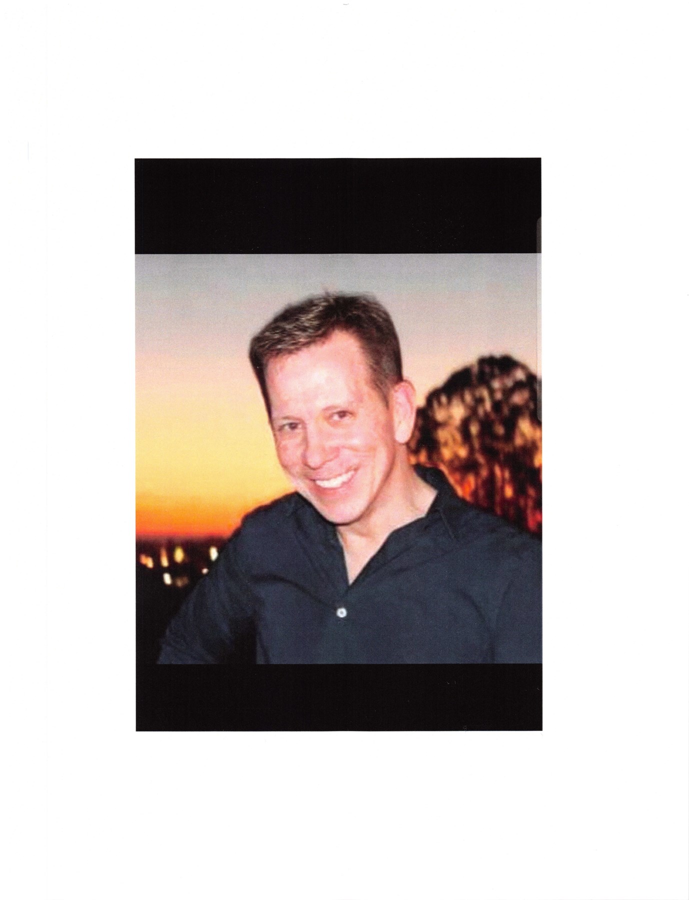 Avis de décès de Frank A Sokolowski