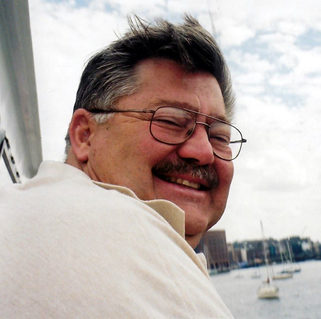 obituary image